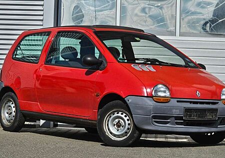 Renault Twingo 1.2 Authentique Aut Faltdach EFH