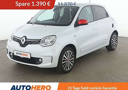 Renault Twingo 0.9 TCe Le Coq Sportif *TEMPO*PDC*ALU*KLIMA*