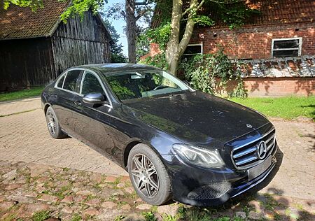 Mercedes-Benz E 200 d (213.013) Avantgarde