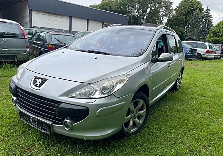 Peugeot 307 SW Premium