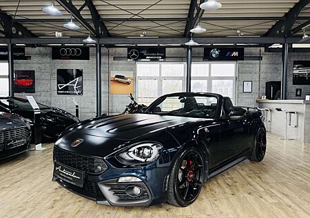 Abarth 124 Spider Turismo Automatik*1.HAND*SP.ABGAS*