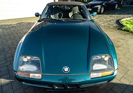 BMW Z1