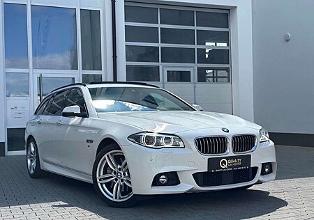 BMW 530 d xDrive Touring *PANO*SOUND*ACC*KAME*