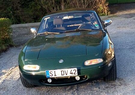 Mazda MX-5 16V