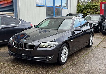 BMW 528 gebraucht kaufen BMW 528 i Lim. 3.0 L/Softclose/H-Up/eSitze/Leder/ACC