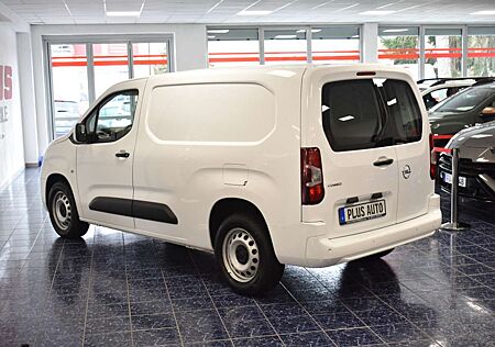 Opel Combo Edit Lang L2 3-Sitze erh. Nutzlast XL Grip