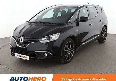 Renault Grand Scenic 1.3 TCe Limited