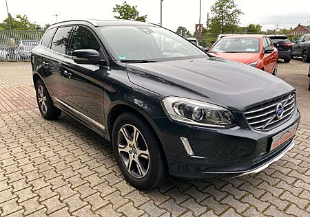 Volvo XC 60 XC60 XC60 Summum AWD/1 Hand