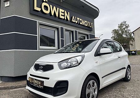 Kia Picanto Edition 7 "II.Hand - Klima - HU & AU 09/27"