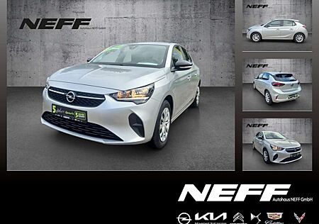 Opel Corsa F 1.2 Edition SpurH