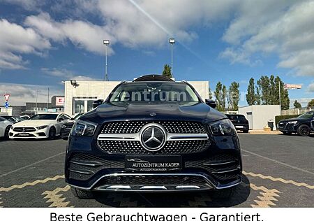 Mercedes-Benz GLE 400 d 4Matic*Pano*StandHZ*Leder*Laser*Belüft