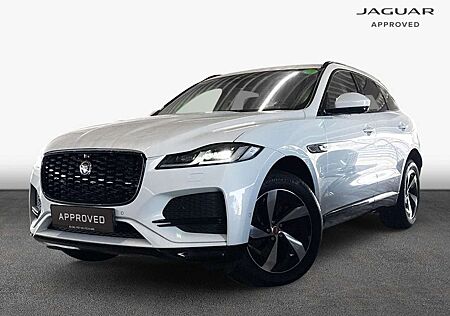 Jaguar F-Pace D200 AWD S
