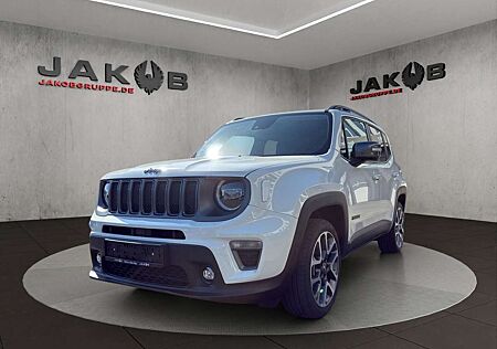 Jeep Renegade 1.3 Plug-In Hybrid S 132 kW (179 PS), Autom. 6-...