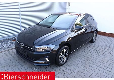 VW Polo Volkswagen VI 1.0 TSI DSG Comfortline NAVI PDC KLIMA