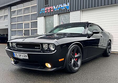 Dodge Challenger 6.1 SRT-8 Neuwagenimport EU Navi SD