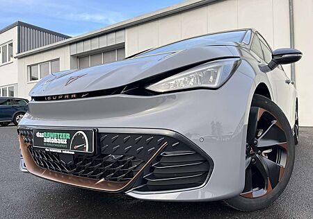 Cupra Born 141€ m. 20% Anzahlung PANORAMA CCS 62kWh Digital