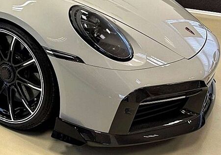 Porsche 992 911 () Turbo S Cabrio Lift Matrix Surround