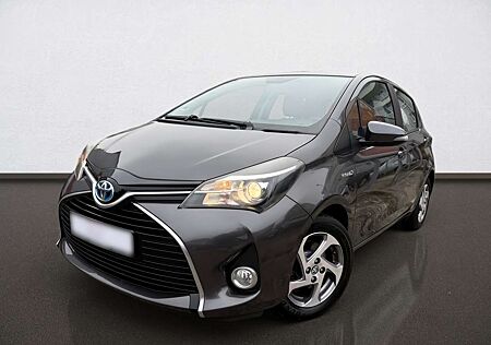 Toyota Yaris 1.5 Comfort Hybrid*Kamera*