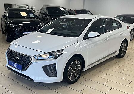 Hyundai IONIQ Trend Plug-In Hybrid ACC R.Cam Winter-Paket