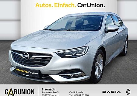Opel Insignia B Sports Tourer Business Innovation 4x4