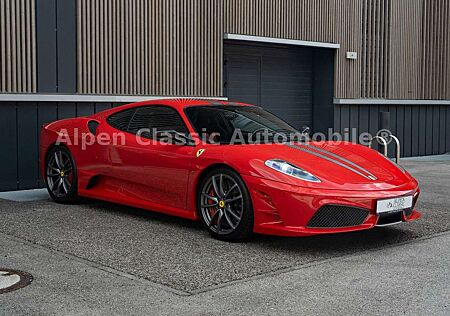 Ferrari F430 F1 Scuderia, Carbon, 1 Hand