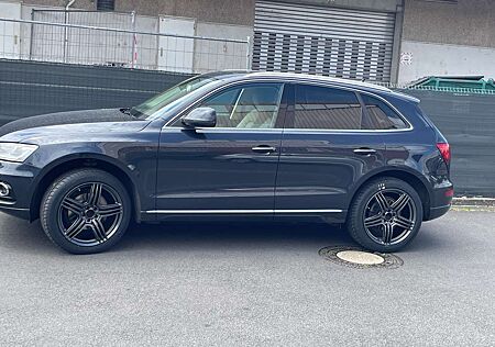 Audi Q5 2.0 TDI quattro (Panoramal) S tronic , xenon ,