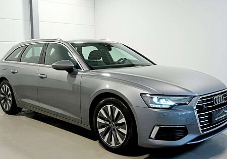 Audi A6 Avant 40 2.0 TDI S-tronic design *AHK*ACC*