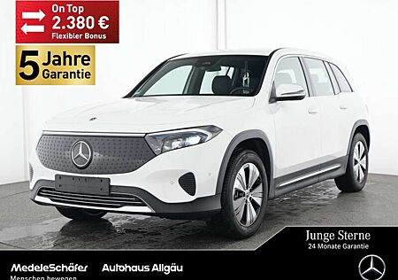 Mercedes-Benz EQB 300 4M Progressive AHK Distronic Kamera LED