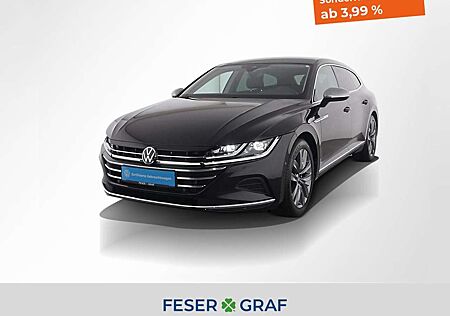 VW Arteon Volkswagen shooting brake TSI Eleg. Parkassist./AHK