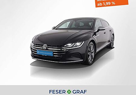 VW Arteon Volkswagen shooting brake TSI Eleg. Parkassist./AHK