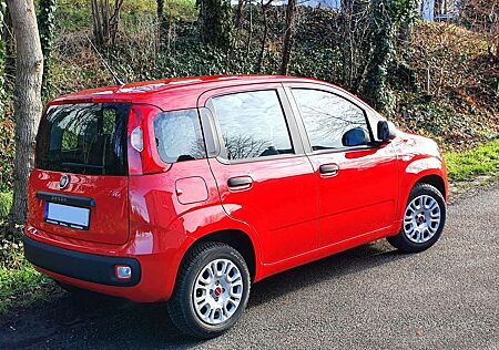 Fiat Panda 1.2 Easy Start/Stop