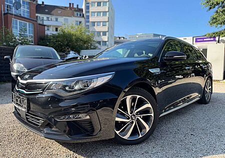 Kia Optima Sportswagon Hybrid/AUT./NAVI/SHZ/LED*VOLL