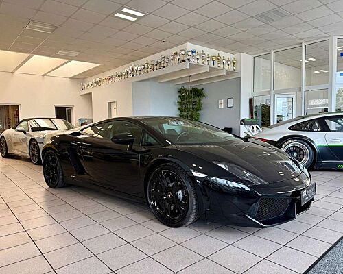 Lamborghini Gallardo LP550-2 LIFT, Kamera, BRD