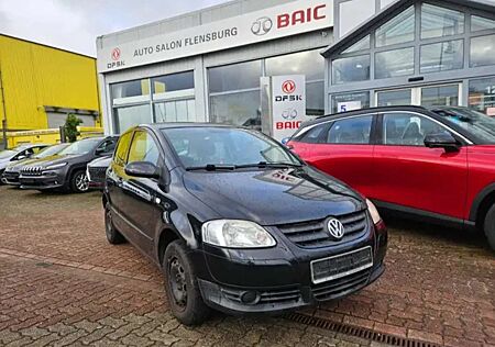 VW Fox Volkswagen Basis * Verkauf im Zustand *
