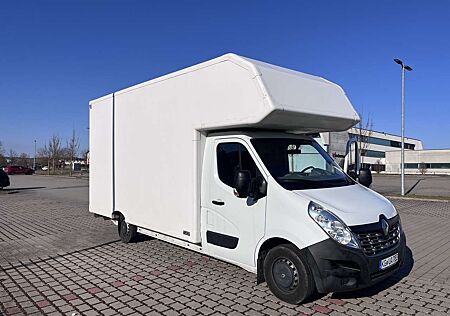Renault Master ENERGY dCi 170 L3H3 VA