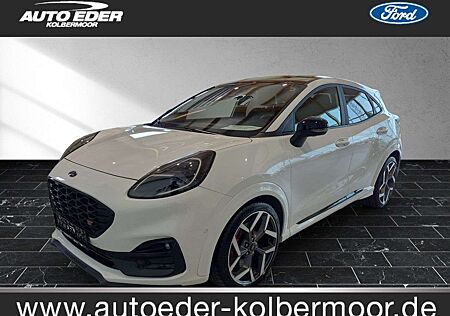 Ford Puma ST X Sportpaket Bluetooth Navi LED Klima