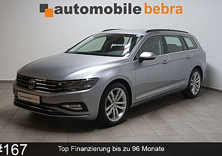 VW Passat Volkswagen 2.0TDI DSG Business Virtual AHK Navi