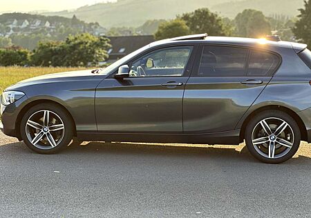 BMW 118i 118