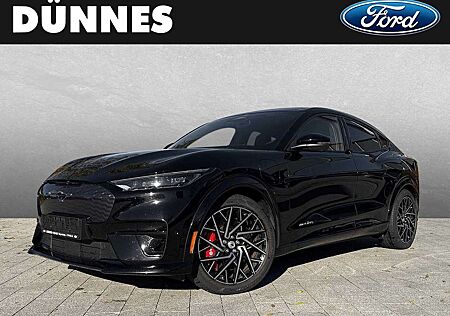 Ford Mustang Mach-E AWD GT