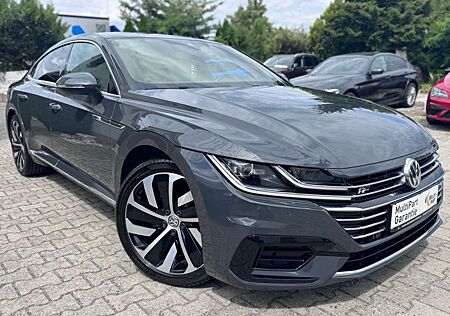 VW Arteon Volkswagen 2.0 TSI OPF DSG R-Line