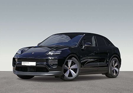 Porsche Macan 4 Sport-Chrono Panoramadach Surround-View