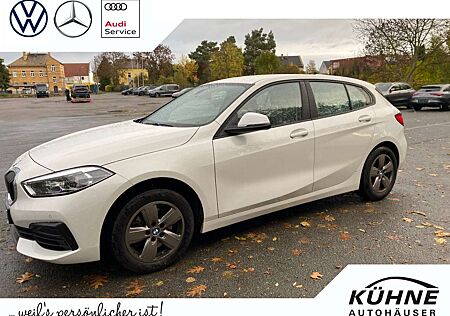 BMW 118 i Advantage | LED PDC DAB BLUETOOTH KLIMAAUT