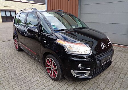 Citroën C3 Picasso Citroen 1.4, Klimatr., Tempomat, *TÜV 04/27*