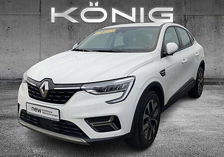 Renault Arkana ZEN TCe 140 EDC Automatik Kamera
