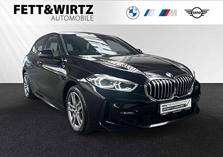 BMW 118 i M Sport|PDC|LC-Prof.|LED|Sportsitz