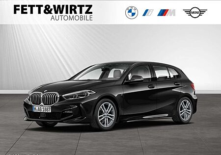 BMW 118 i M Sport|PDC|LC-Prof.|LED|Sportsitz