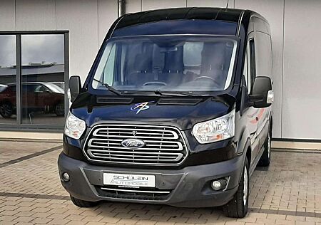 Ford Transit 350 L2 Trend*Automatik*9 Sitze*Klima*PDC