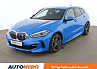 BMW 118d 118 M Sport Aut. *LED*PDC*SHZ*ALU*TEMPO*