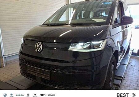 VW T7 Multivan Volkswagen 1.5 TSI LÜ DSG*NAVI*GRA*KLIMA*PANO*