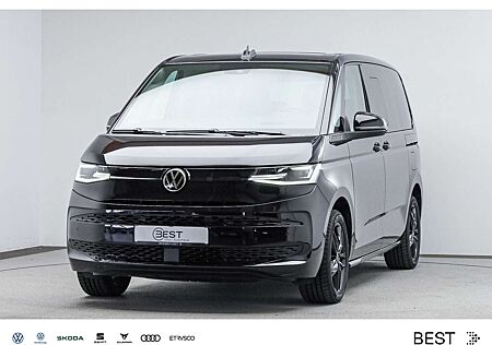 VW T7 Multivan Volkswagen 1.5 TSI LÜ DSG*NAVI*GRA*KLIMA*PANO*